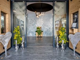 Short - Wellness in der Therme Erding bei München
