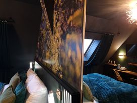 Langzeit Schläfer im Harz - 8 Tage inkl. 2-Gang-Menü