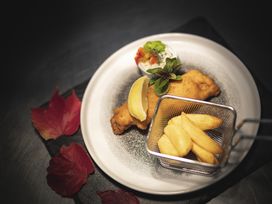 Winter-Aktivurlaub im traumhaften Ötztal - 3 Tage