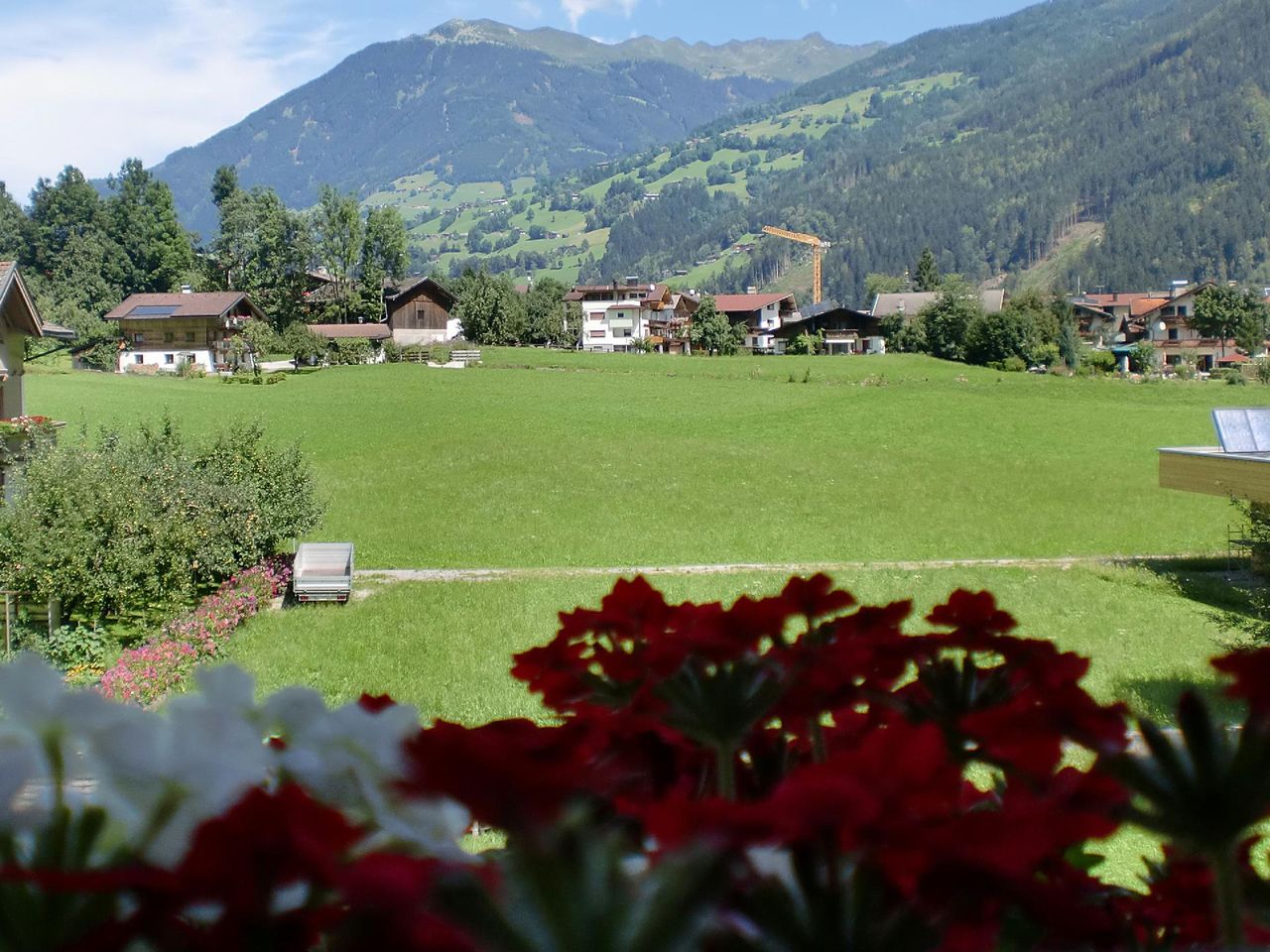 All Inclusive im Herzen des Zillertal - 6 Tage