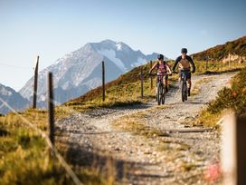 3 Tage Auszeit in den Stubaier Bergen inkl. Frühstück