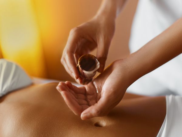 Angebot ‚Wohlfühlen und Entspannen‘ inkl. Massage in Strausberg Halbpension