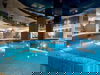 Erholung 3 Tage mit Frühstück im Krumers Alpin Resort