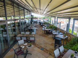 2 Tage im Best Western Plus Arosa Hotel in Paderborn