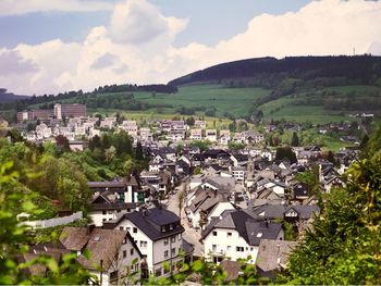 Zeit zu Zweit im Land der 1.000 Berge mit Dinner