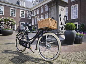 5 Tage Entspannung in Amsterdam