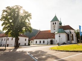 Traumhafter Urlaub im Kurhotel inkl. Halbpension in Laško | 2 Nächte