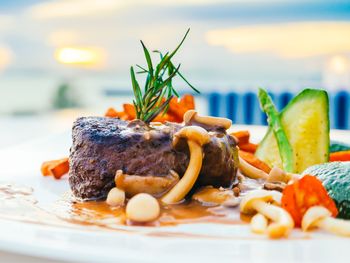 Schneezeit im Salzburger (Berg)land