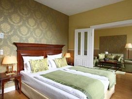 Auszeit im ATLANTIC Grand Hotel Travemünde