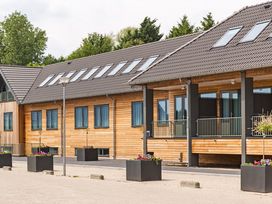 6 Tage Natur & Aktivurlaub Brabant – Auszeit in Uden