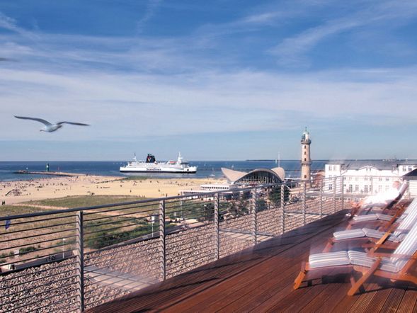 Strand-Hotel Hübner