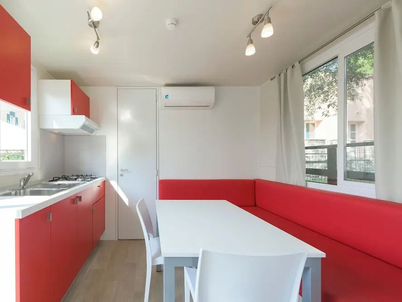 Willkommen am Gardasee! - 4 Tage im Mobile Home