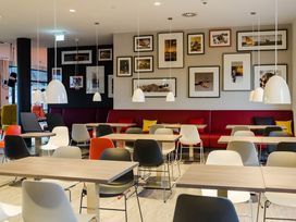 2 Tage Kurzurlaub mit Frühstück im Hotel Campanile Leipzig Halle Airport