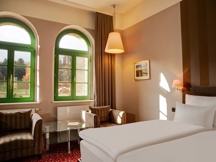 Schlosshotel Blankenburg