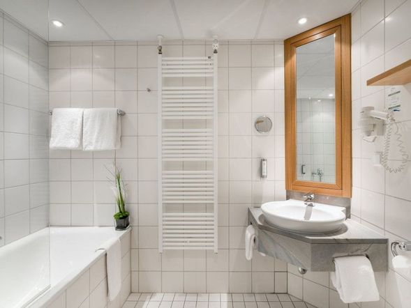 Garner Hotel Essen - Handelshof