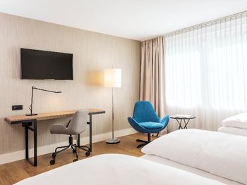 2 Tage im NH Köln Altstadt Hotel 