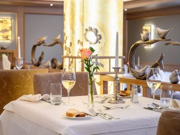 Krone-Halbpension - Kleine Bodensee Auszeit