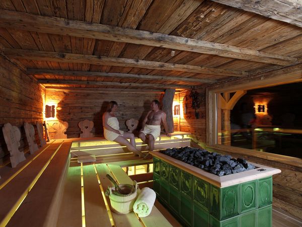 Genießertage - 4 Tage Wellness inkl. Verwöhnmenü in Baiersbronn, Baden-Württemberg inkl. Halbpension Plus
