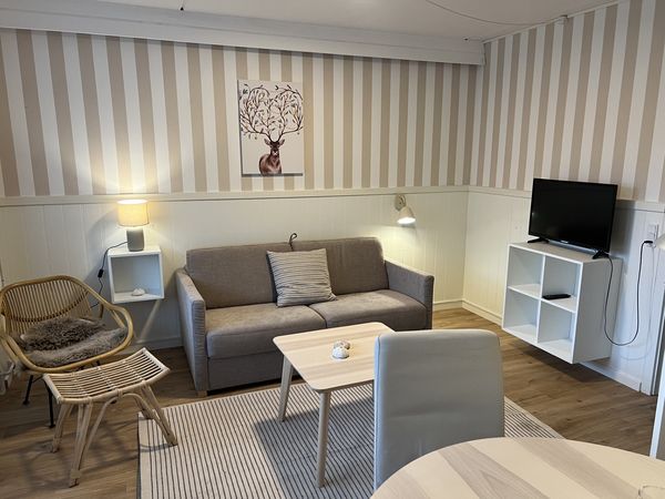 3 Tage Romantik Wochenende direkt am Meer Hotel Kommandørgården in Havneby Rømø, Syddanmark inkl. Frühstück