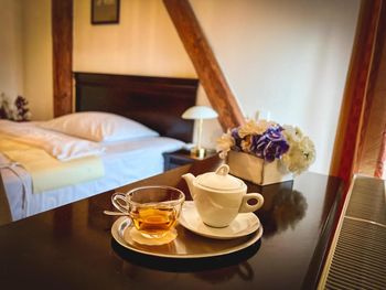 3 Tage Genuss, Massage und Wellness in Tschechien