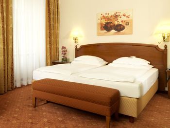 3 Tage Wiener Charme im Hotel Stefanie mit Frühstück