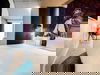 2 Tage im Nhow Amsterdam Rai 