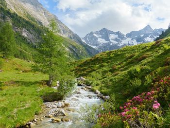 Aktiv- und Wellness-Auszeit im Zillertal - 4 Tage