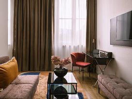 5 Tage Trip im Crowne Plaza Berlin - Potsdamer Platz