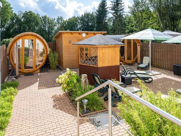 AKZENT Aktiv & Vital Hotel Thüringen