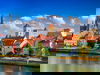 6 Tage Citytrip nach Regenburg