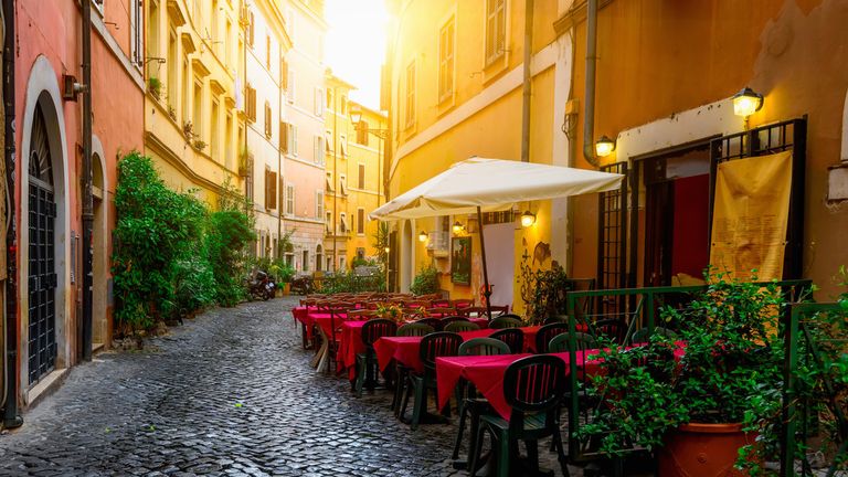 Italien