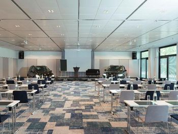 2 Tage im Holiday Inn Berlin City-West 