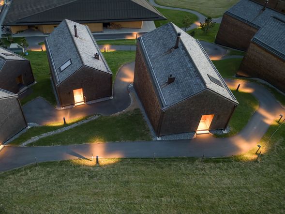 Peterhof Chalets