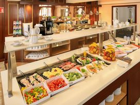 2 Tage Wien entdecken im Bellevue Hotel 