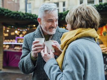 Weihnachten in Paderborn