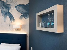 6 Tage in Rostock die Ostsee genießen