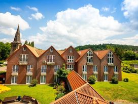 Auszeit zwischen Park & Wellness:  3 Tage Kurztrip Special nach Bad Driburg