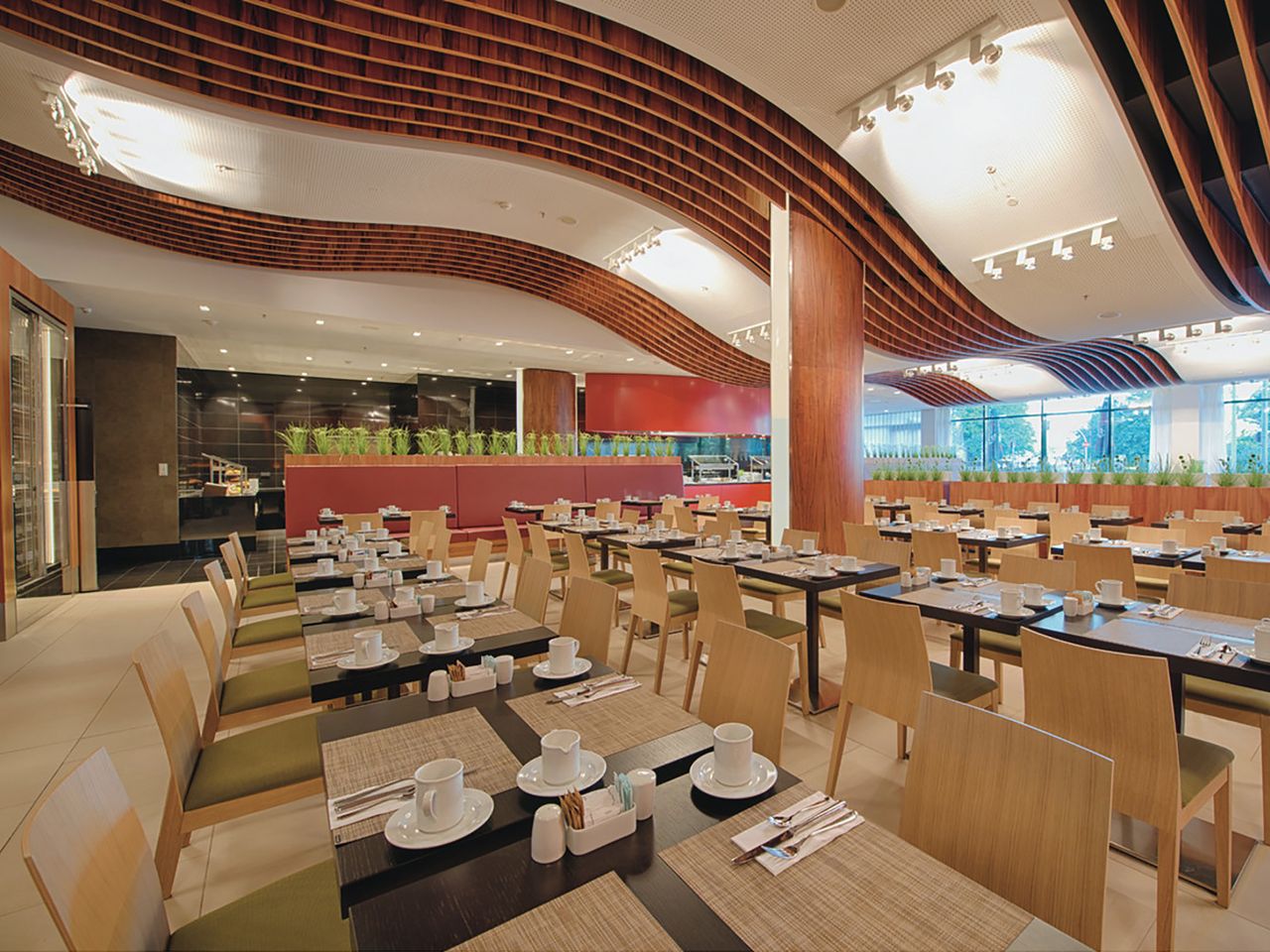 2 Tage im Hotel Riu Plaza Berlin mit Frühstück