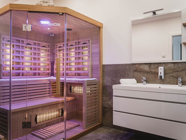 3 Tage Deluxe-Lodge im malerischen Naturparadies  in  in Lackenhof, Niederösterreich