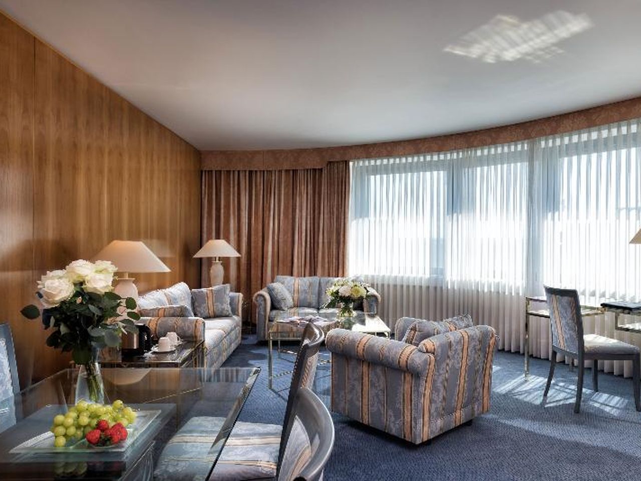3 Tage im Maritim Airport Hotel Hannover