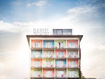 Willkommen in Graz! - 3 Tage im hippen Designhotel