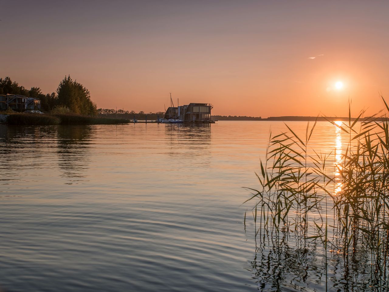 Schloss-Erlebnis im Lausitzer Seenland - 5 Tage