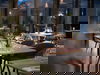2 Tage Urlaub am Ufer des Mains in Frankfurt