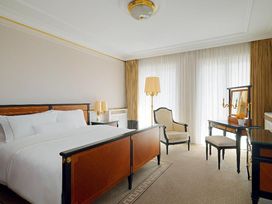 4 Tage zentral in der Hauptstadt verbringen