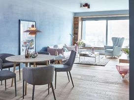 2 Tage im Radisson Blu Hotel, Frankfurt 