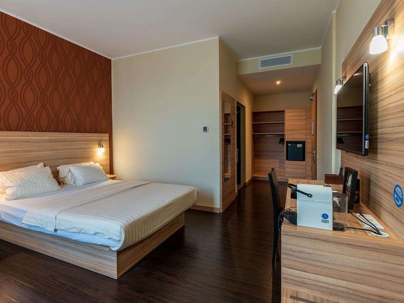 Star G Hotel Premium Dresden Altmarkt