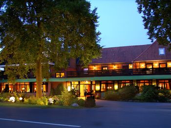 Kuschelzeit - Romantik und Entspannung in der Heide