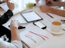 Münster und Bächle - 4 Tage Freiburg im Breisgau