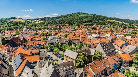 Goslar