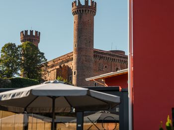 4 Tage Ivrea erleben: Kultur und Natur pur inkl. HP